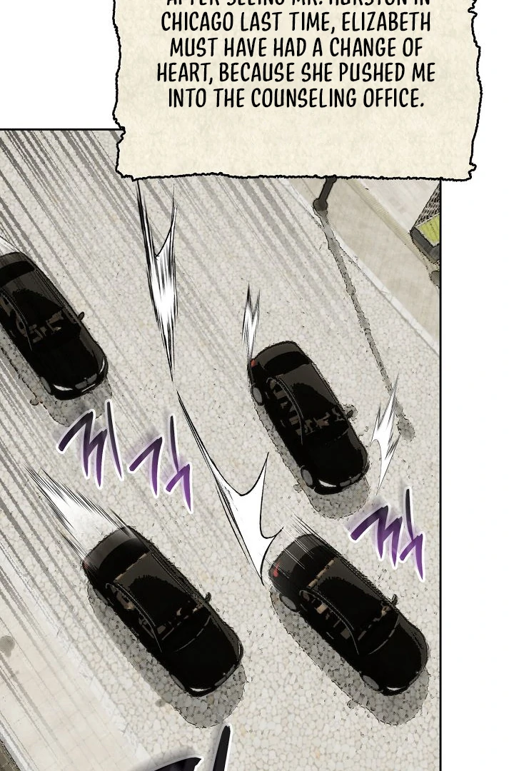 Amber Alert [Kaizen Scan] - Chapter 8 manhwa