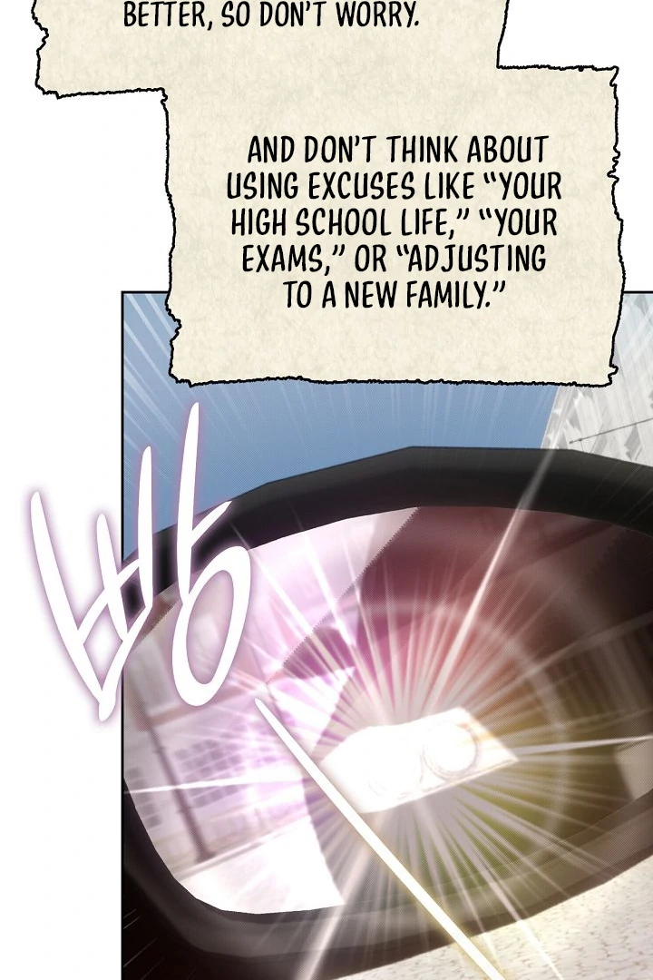 Amber Alert [Kaizen Scan] - Chapter 8 manhwa