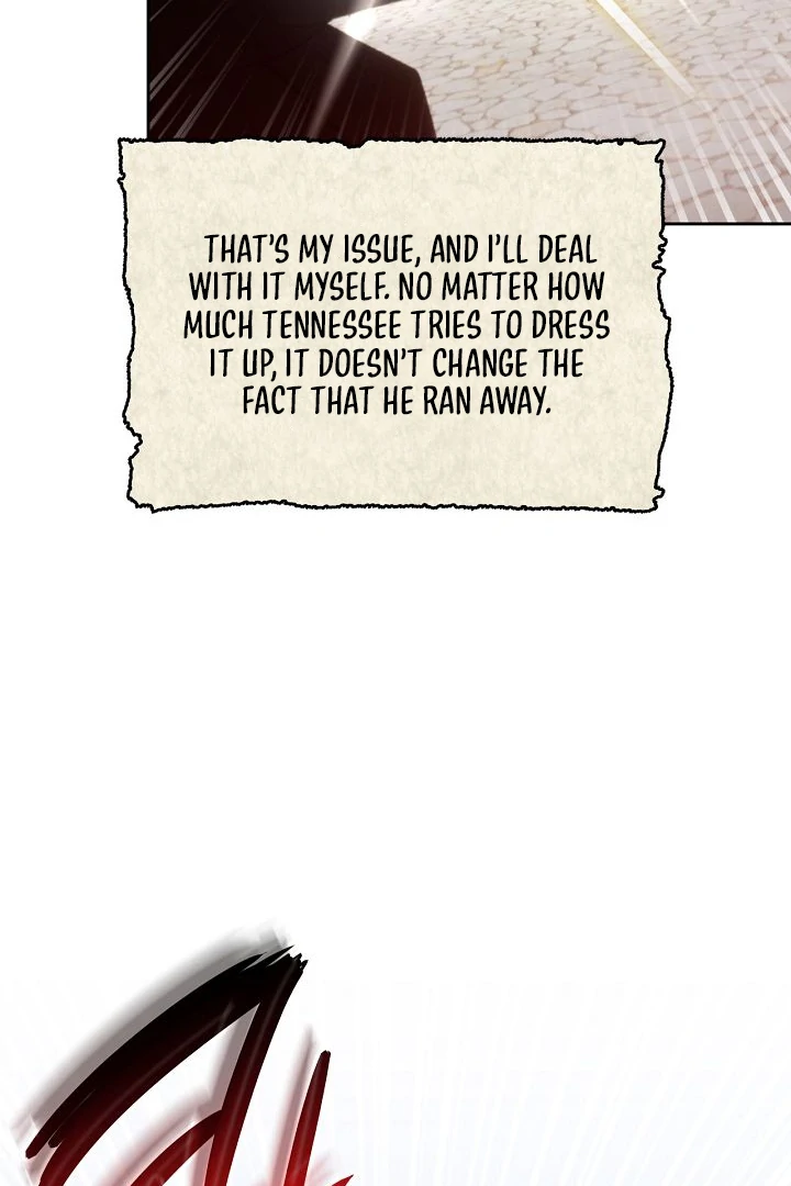 Amber Alert [Kaizen Scan] - Chapter 8 manhwa