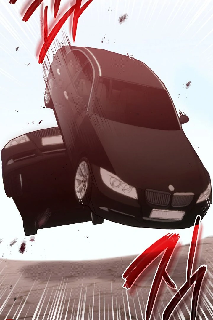 Amber Alert [Kaizen Scan] - Chapter 8 manhwa
