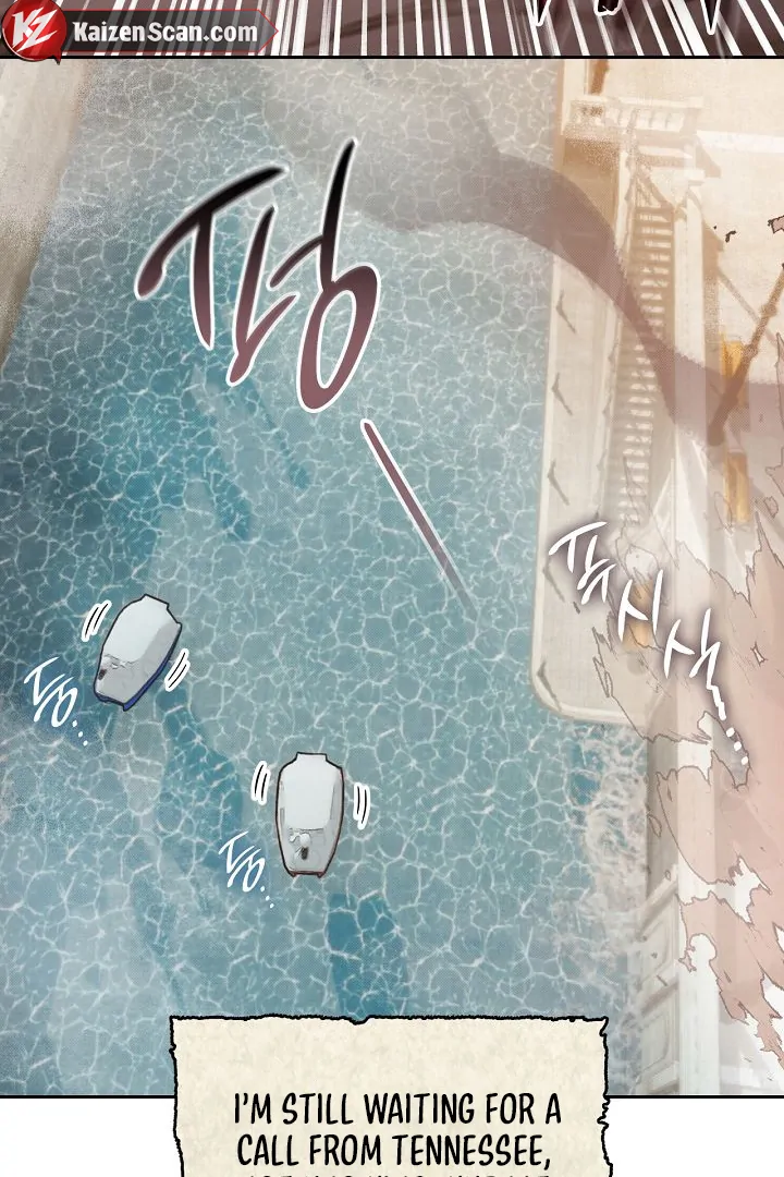 Amber Alert [Kaizen Scan] - Chapter 8 manhwa