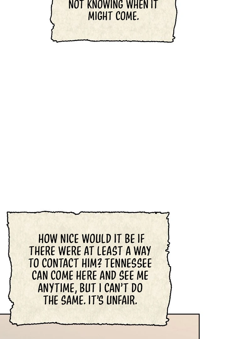 Amber Alert [Kaizen Scan] - Chapter 8 manhwa