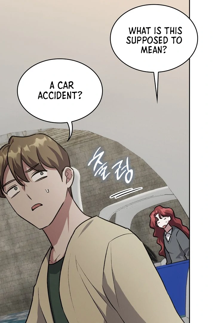 Amber Alert [Kaizen Scan] - Chapter 8 manhwa