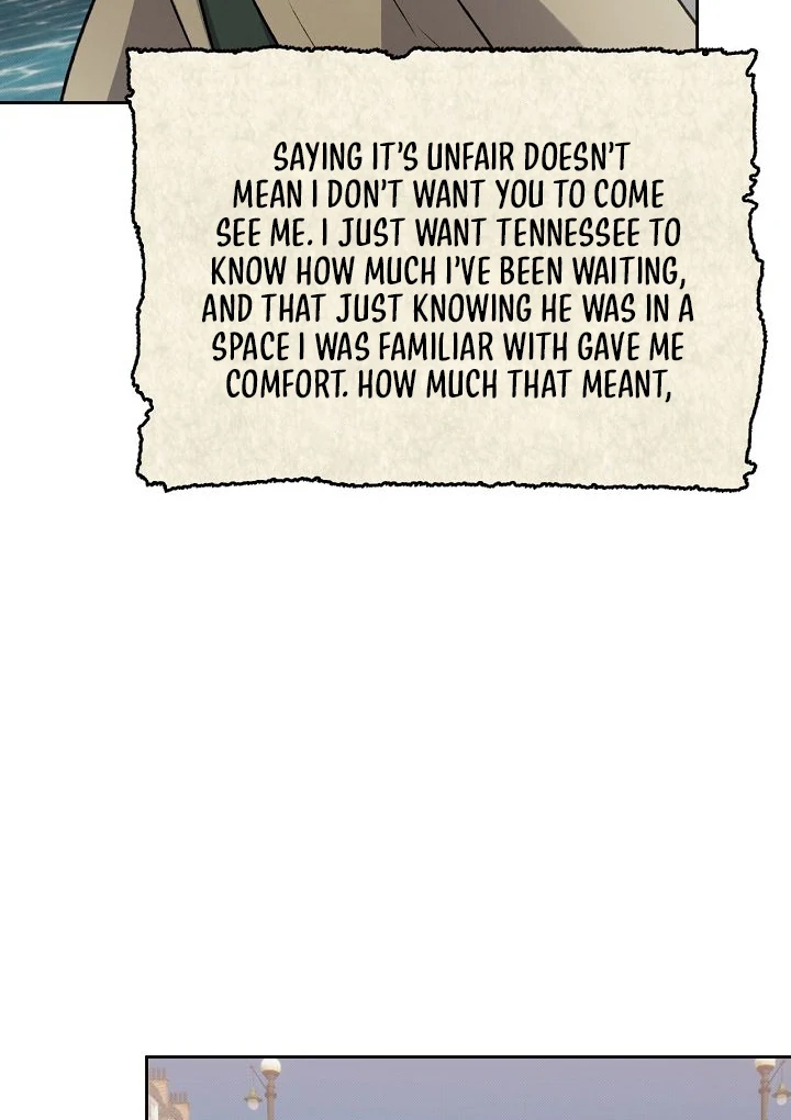 Amber Alert [Kaizen Scan] - Chapter 8 manhwa