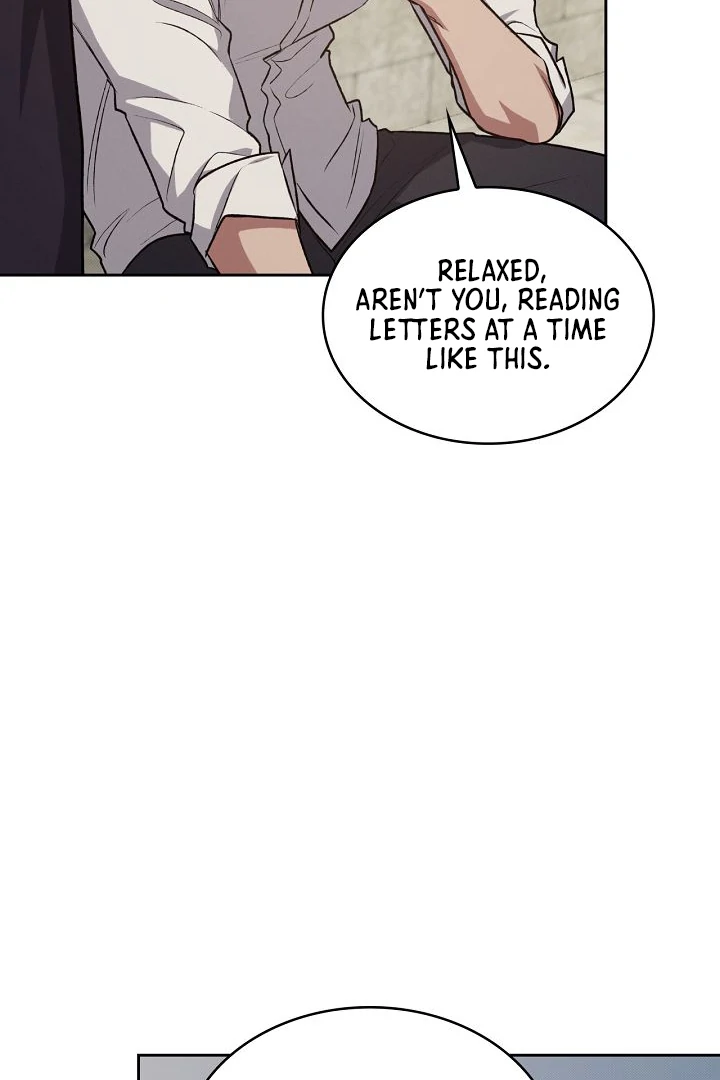 Amber Alert [Kaizen Scan] - Chapter 8 manhwa