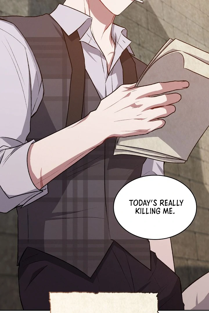 Amber Alert [Kaizen Scan] - Chapter 8 manhwa