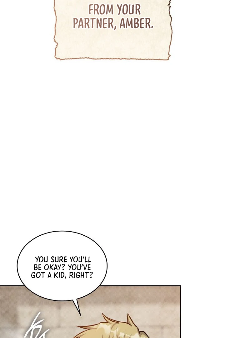 Amber Alert [Kaizen Scan] - Chapter 8 manhwa