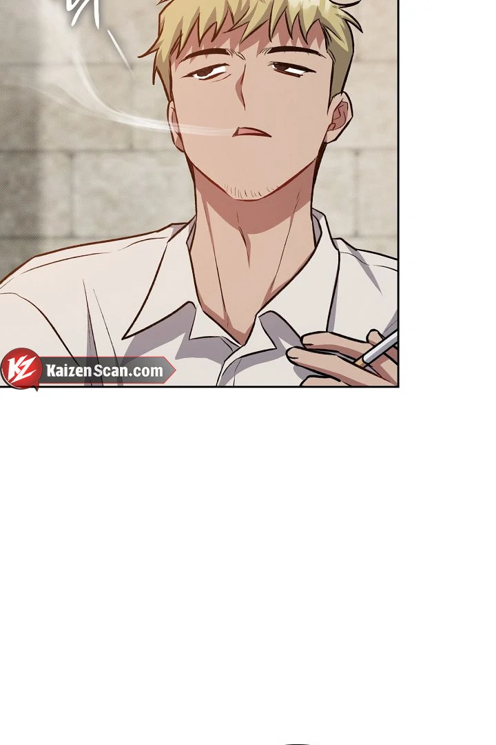 Amber Alert [Kaizen Scan] - Chapter 8 manhwa
