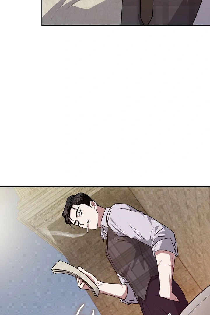 Amber Alert [Kaizen Scan] - Chapter 8 manhwa