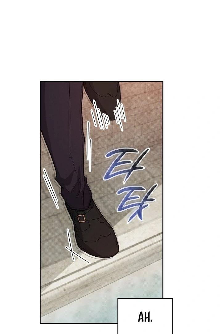 Amber Alert [Kaizen Scan] - Chapter 8 manhwa