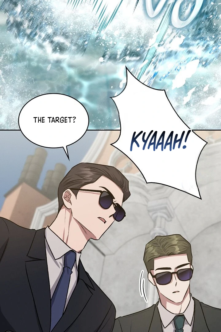 Amber Alert [Kaizen Scan] - Chapter 8 manhwa