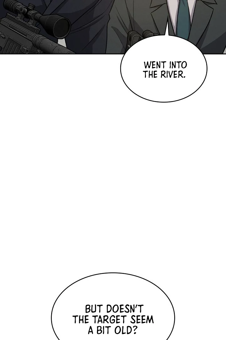 Amber Alert [Kaizen Scan] - Chapter 8 manhwa