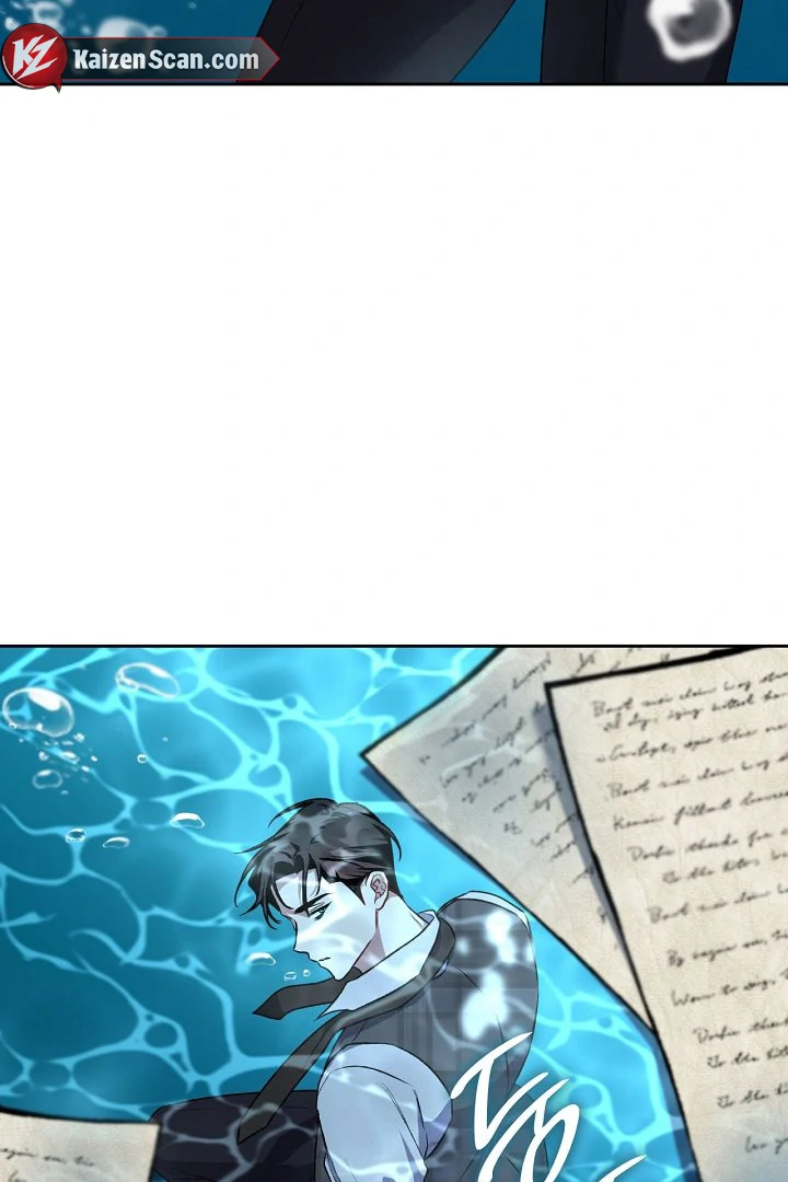 Amber Alert [Kaizen Scan] - Chapter 8 manhwa