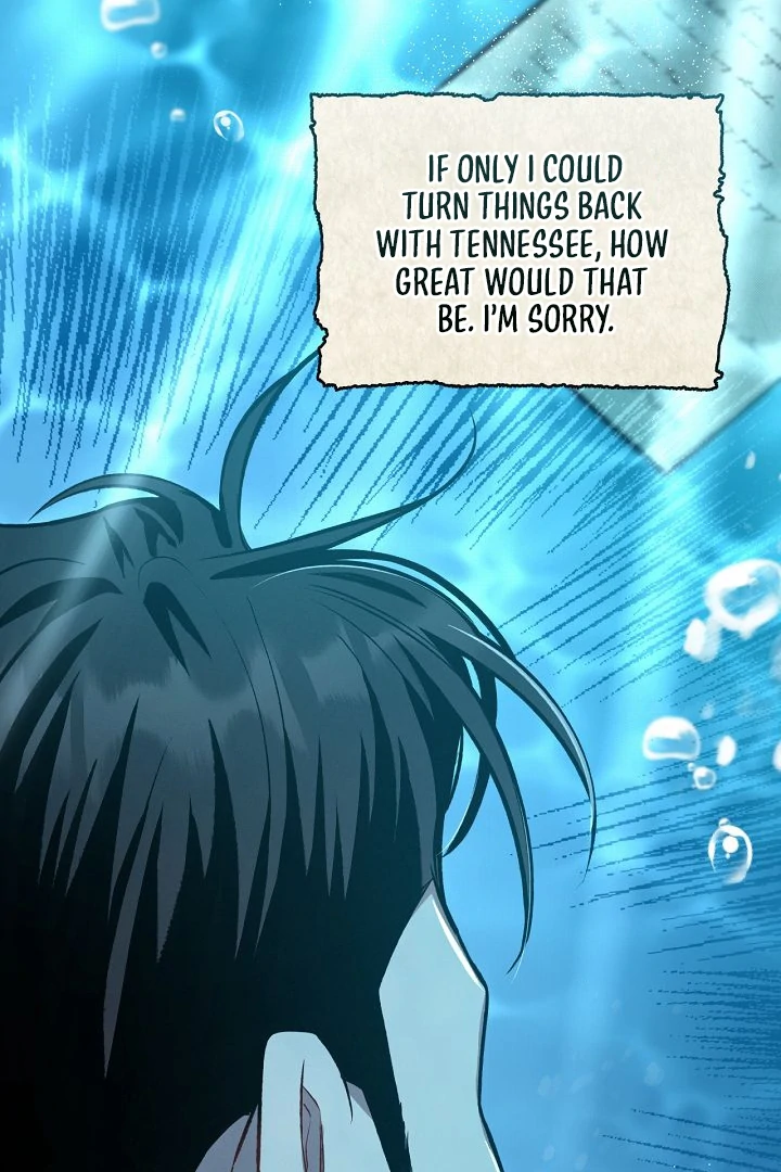 Amber Alert [Kaizen Scan] - Chapter 8 manhwa