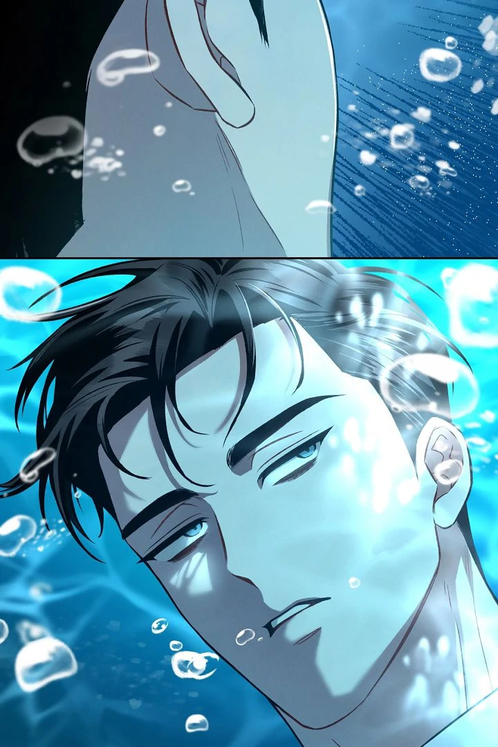 Amber Alert [Kaizen Scan] - Chapter 8 manhwa