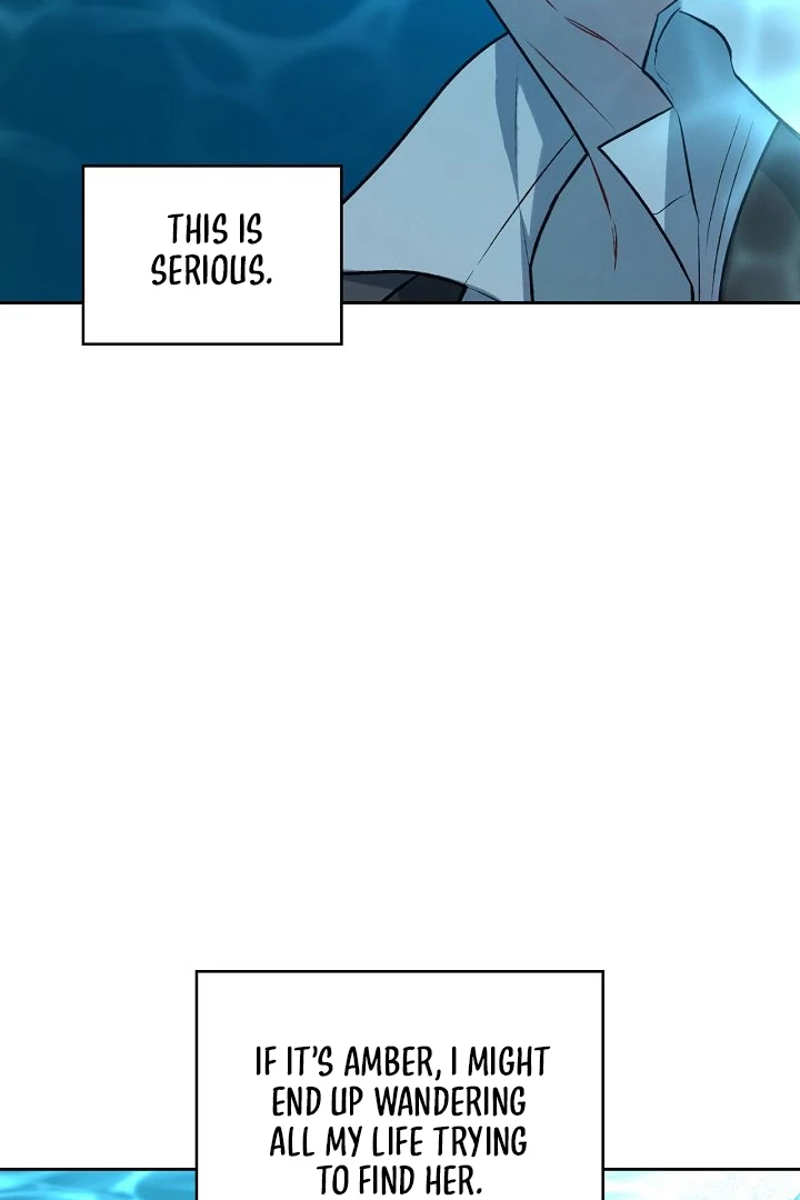 Amber Alert [Kaizen Scan] - Chapter 8 manhwa