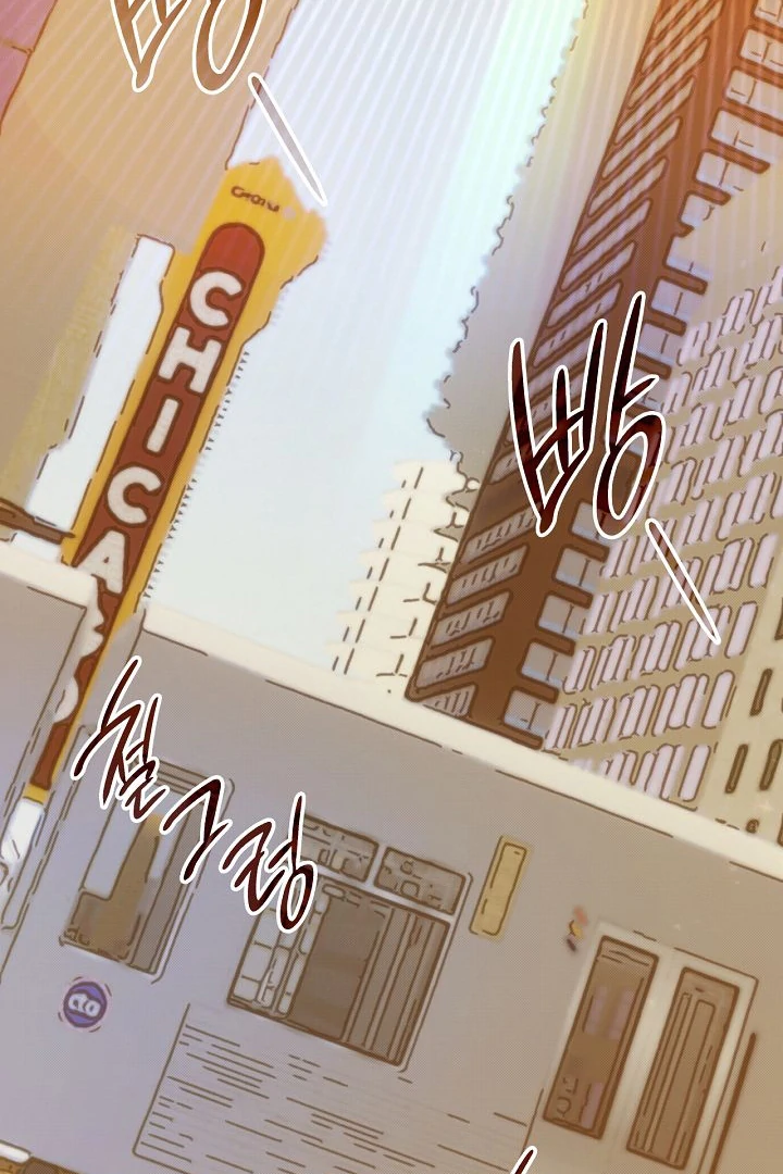 Amber Alert [Kaizen Scan] - Chapter 9 manhwa