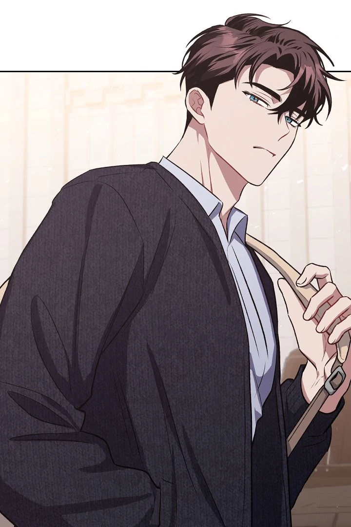 Amber Alert [Kaizen Scan] - Chapter 9 manhwa