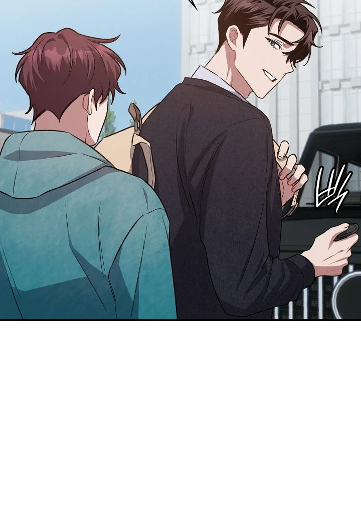 Amber Alert [Kaizen Scan] - Chapter 9 manhwa