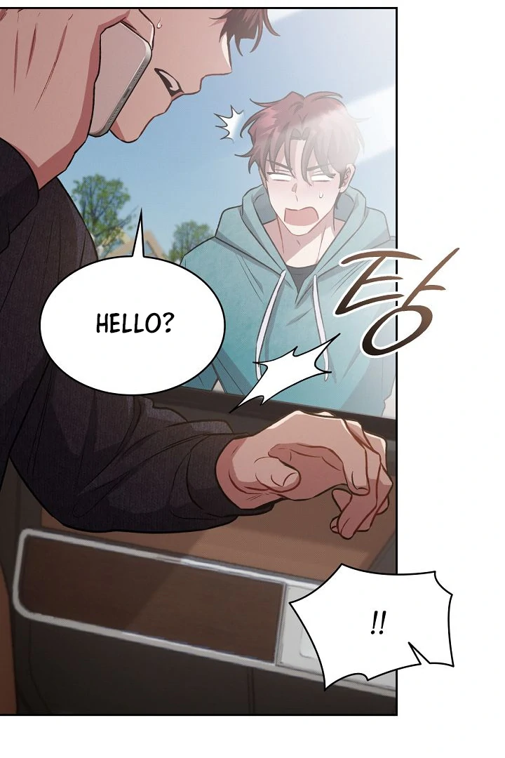 Amber Alert [Kaizen Scan] - Chapter 9 manhwa