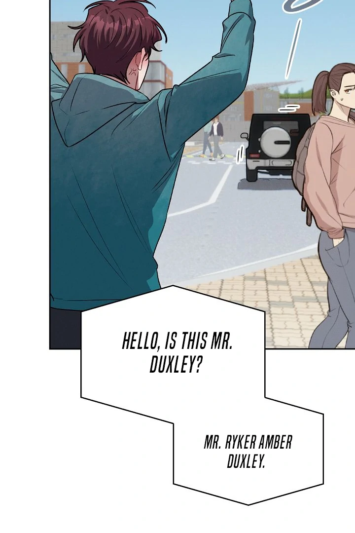 Amber Alert [Kaizen Scan] - Chapter 9 manhwa