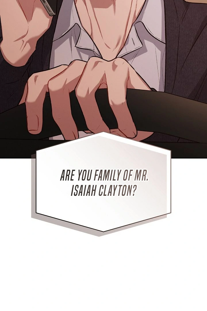 Amber Alert [Kaizen Scan] - Chapter 9 manhwa