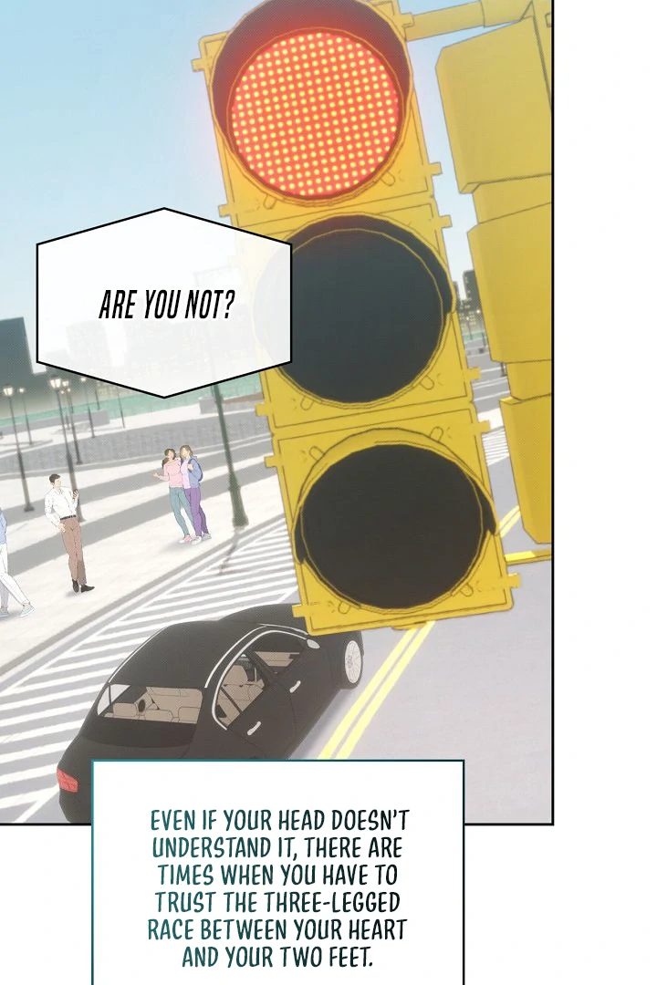Amber Alert [Kaizen Scan] - Chapter 9 manhwa