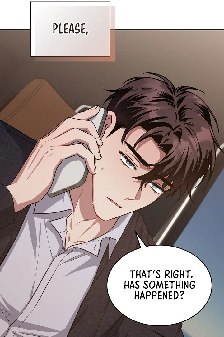 Amber Alert [Kaizen Scan] - Chapter 9 manhwa