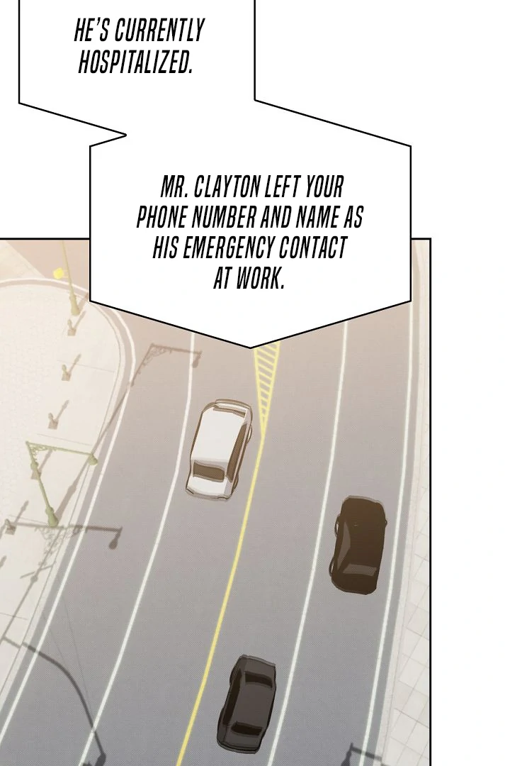 Amber Alert [Kaizen Scan] - Chapter 9 manhwa