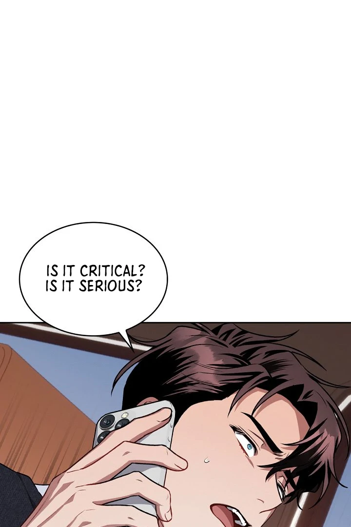 Amber Alert [Kaizen Scan] - Chapter 9 manhwa