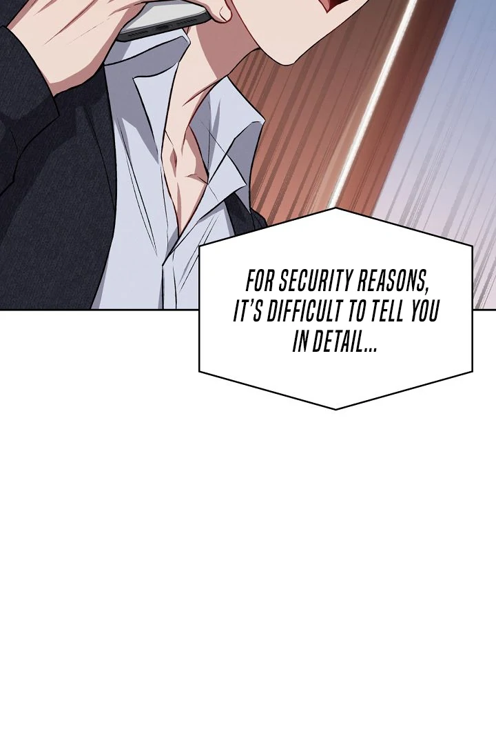 Amber Alert [Kaizen Scan] - Chapter 9 manhwa
