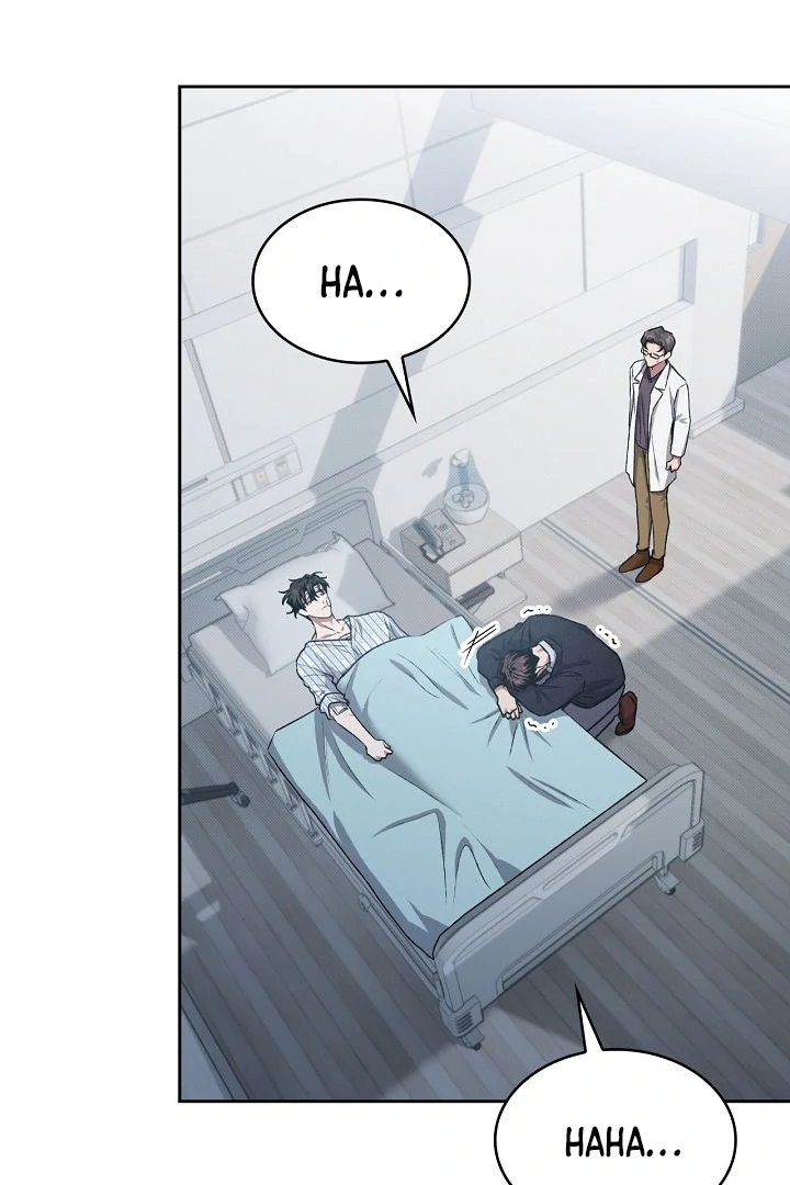 Amber Alert [Kaizen Scan] - Chapter 9 manhwa