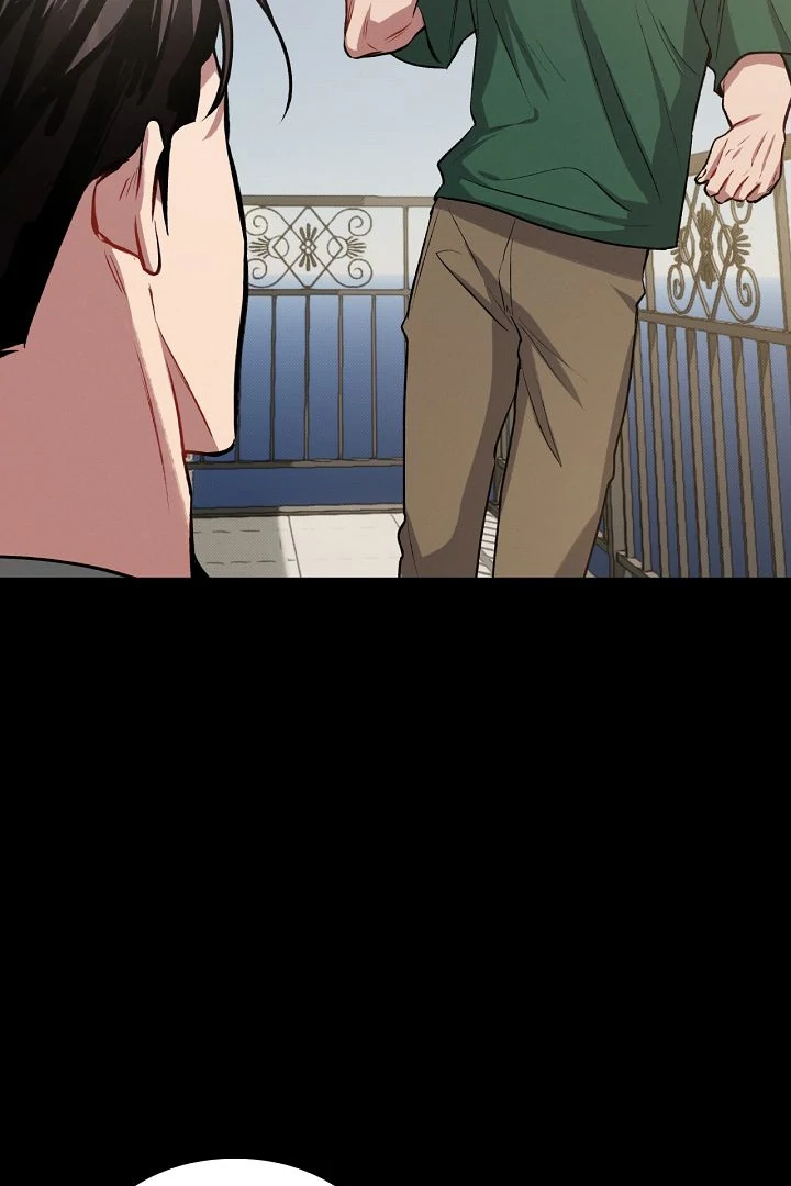 Amber Alert [Kaizen Scan] - Chapter 9 manhwa