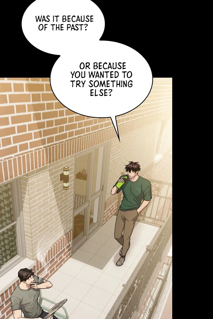 Amber Alert [Kaizen Scan] - Chapter 9 manhwa