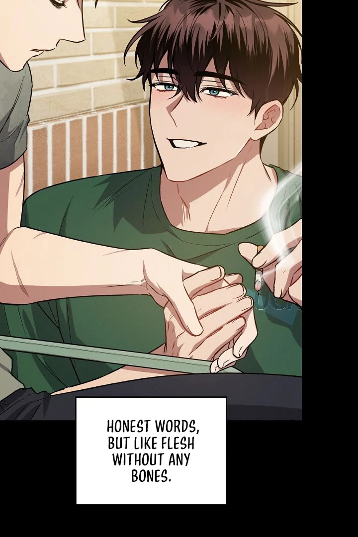 Amber Alert [Kaizen Scan] - Chapter 9 manhwa