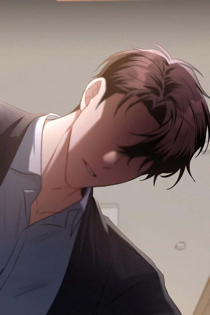 Amber Alert [Kaizen Scan] - Chapter 9 manhwa