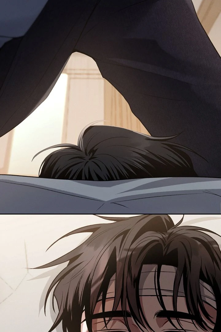 Amber Alert [Kaizen Scan] - Chapter 9 manhwa