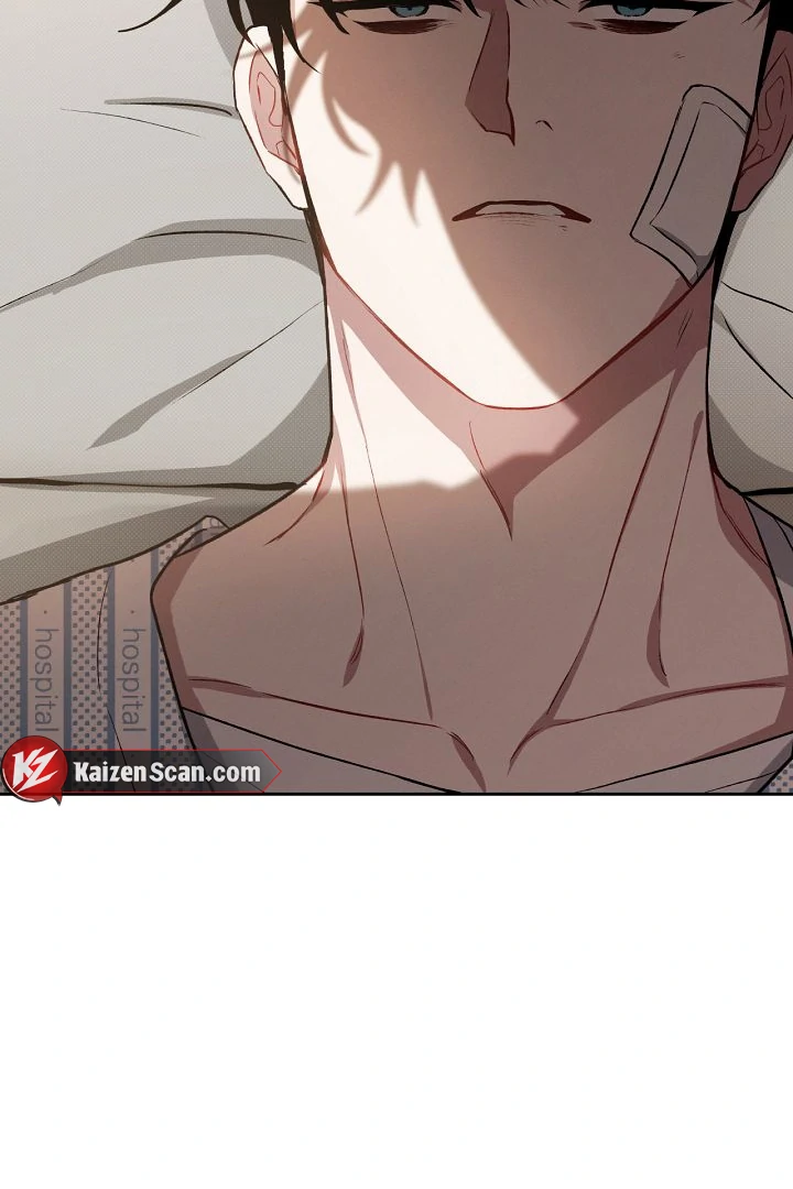 Amber Alert [Kaizen Scan] - Chapter 9 manhwa