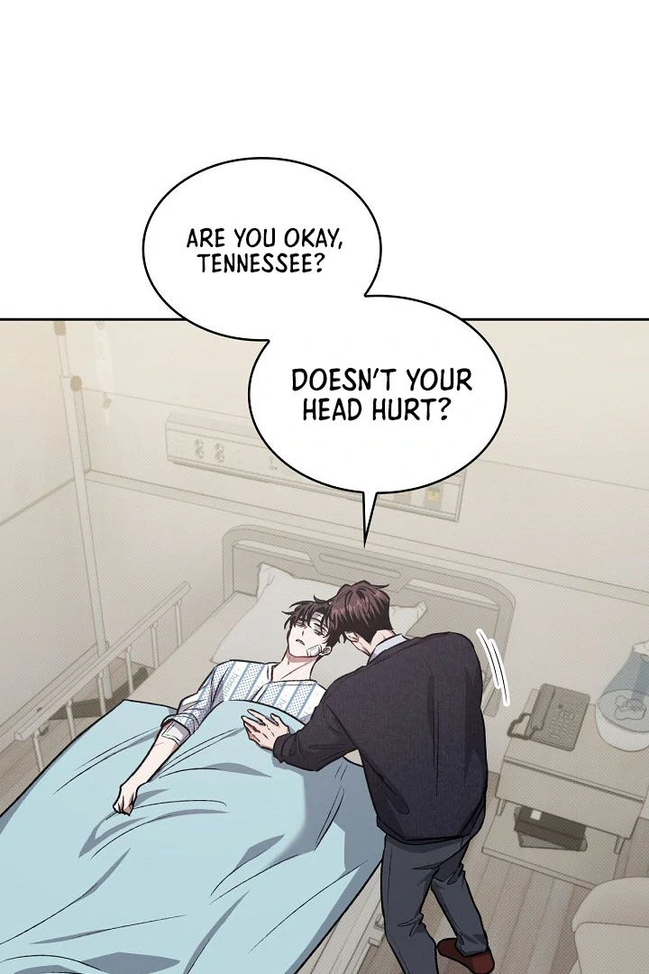 Amber Alert [Kaizen Scan] - Chapter 9 manhwa