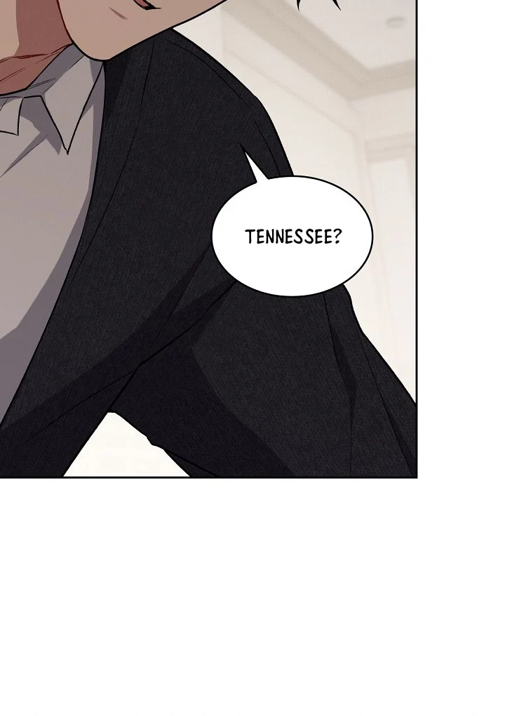 Amber Alert [Kaizen Scan] - Chapter 9 manhwa