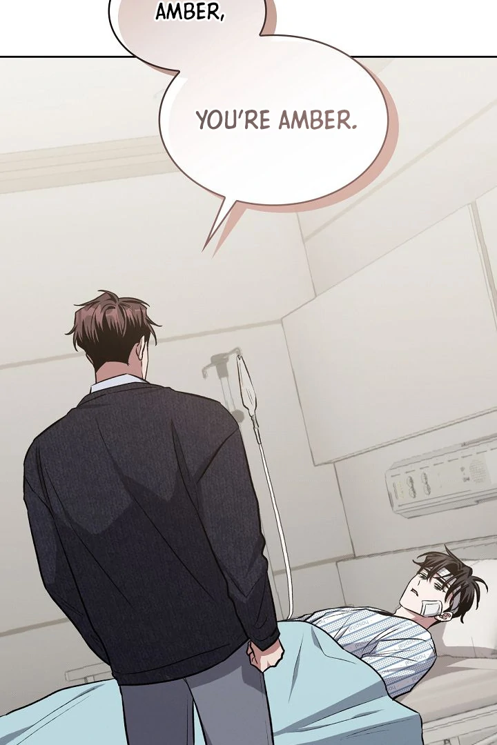Amber Alert [Kaizen Scan] - Chapter 9 manhwa