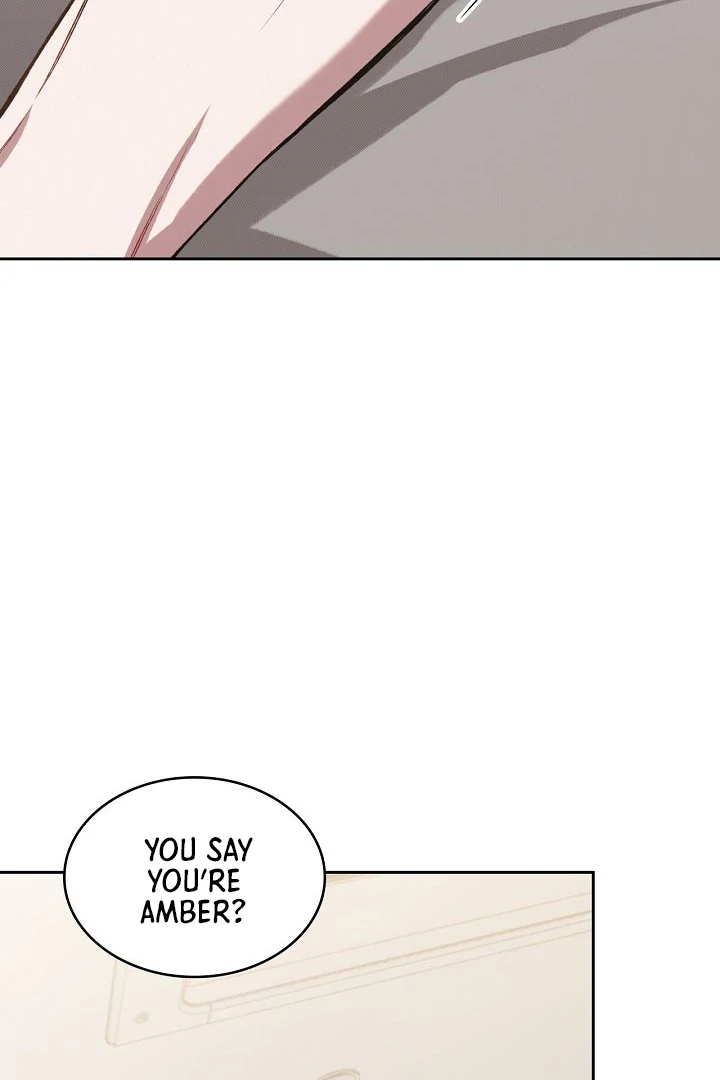 Amber Alert [Kaizen Scan] - Chapter 9 manhwa