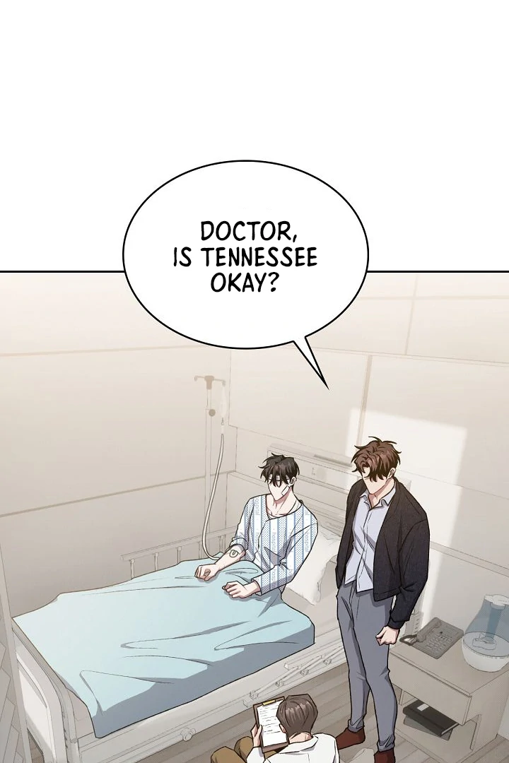 Amber Alert [Kaizen Scan] - Chapter 9 manhwa
