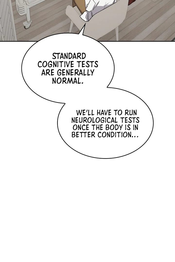 Amber Alert [Kaizen Scan] - Chapter 9 manhwa