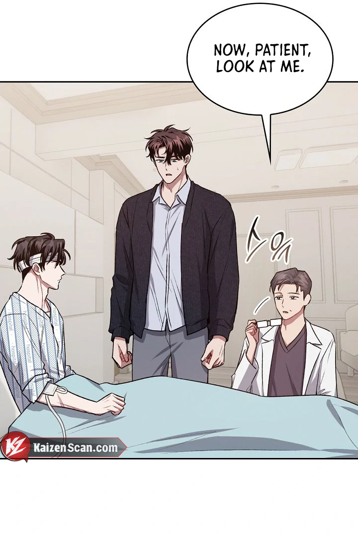 Amber Alert [Kaizen Scan] - Chapter 9 manhwa