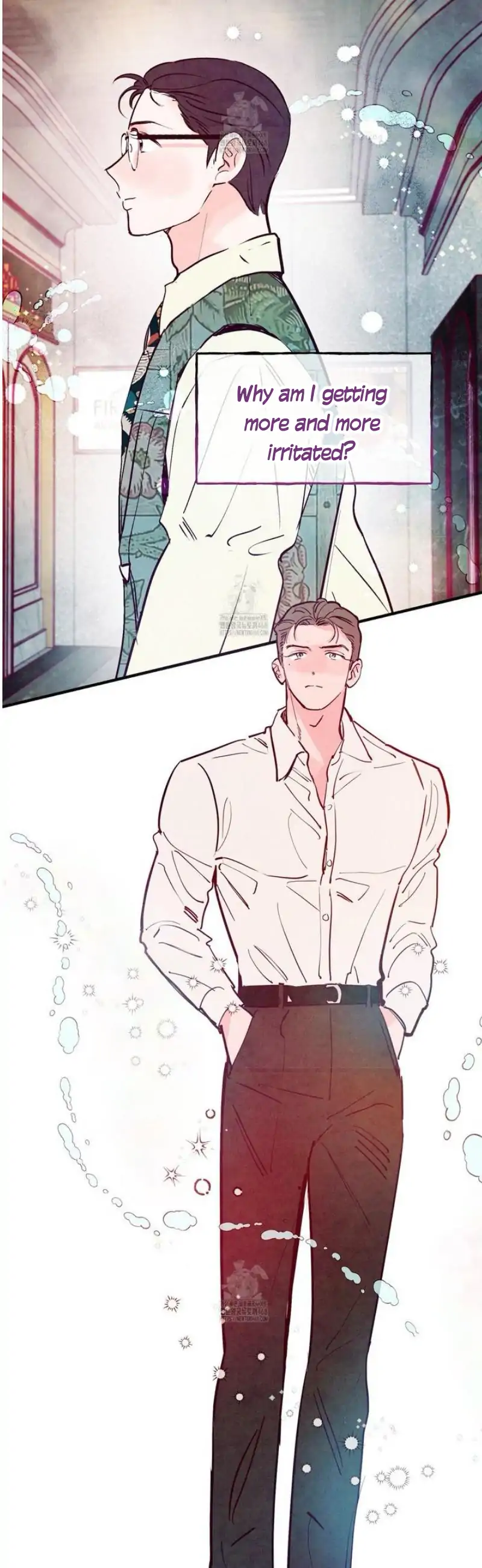 Honey Bear 〘Mature Official〙 - Side story 1 manhwa