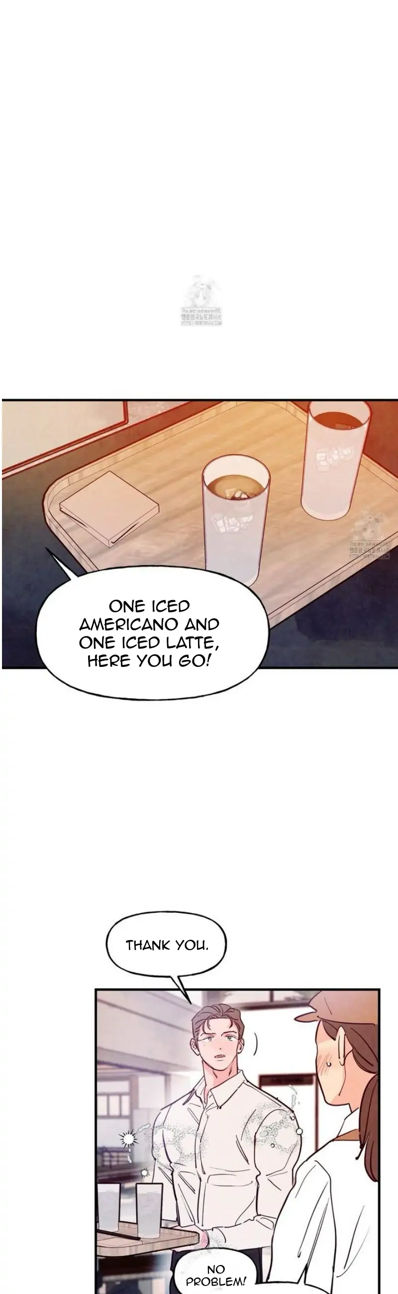 Honey Bear 〘Mature Official〙 - Side story 1 manhwa