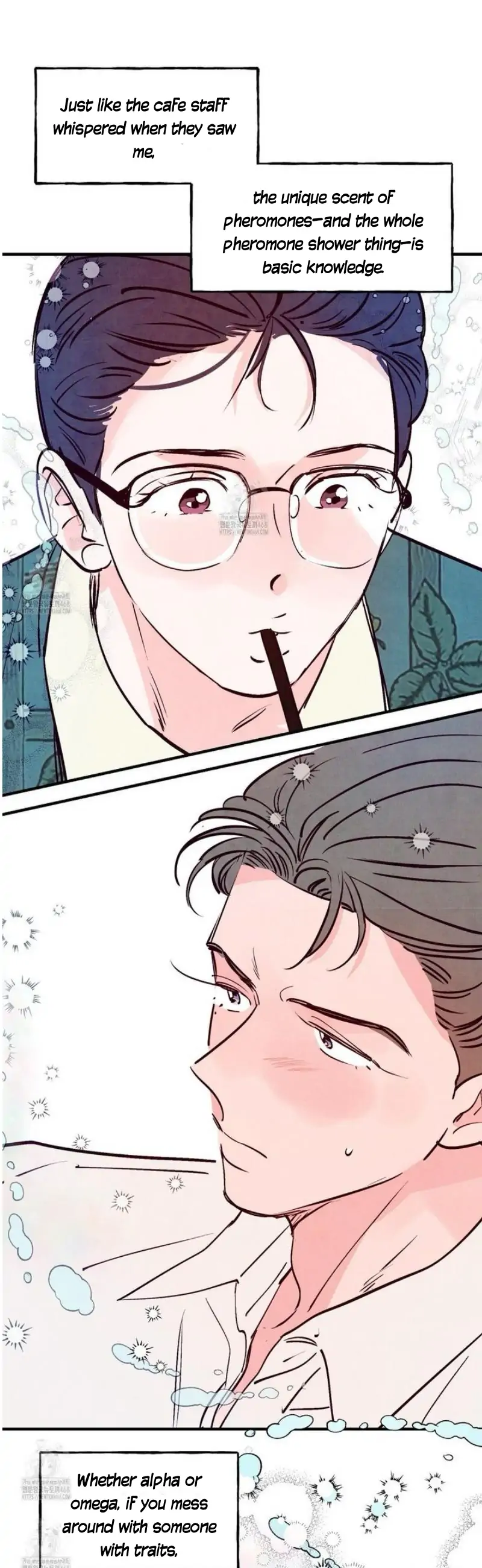 Honey Bear 〘Mature Official〙 - Side story 1 manhwa