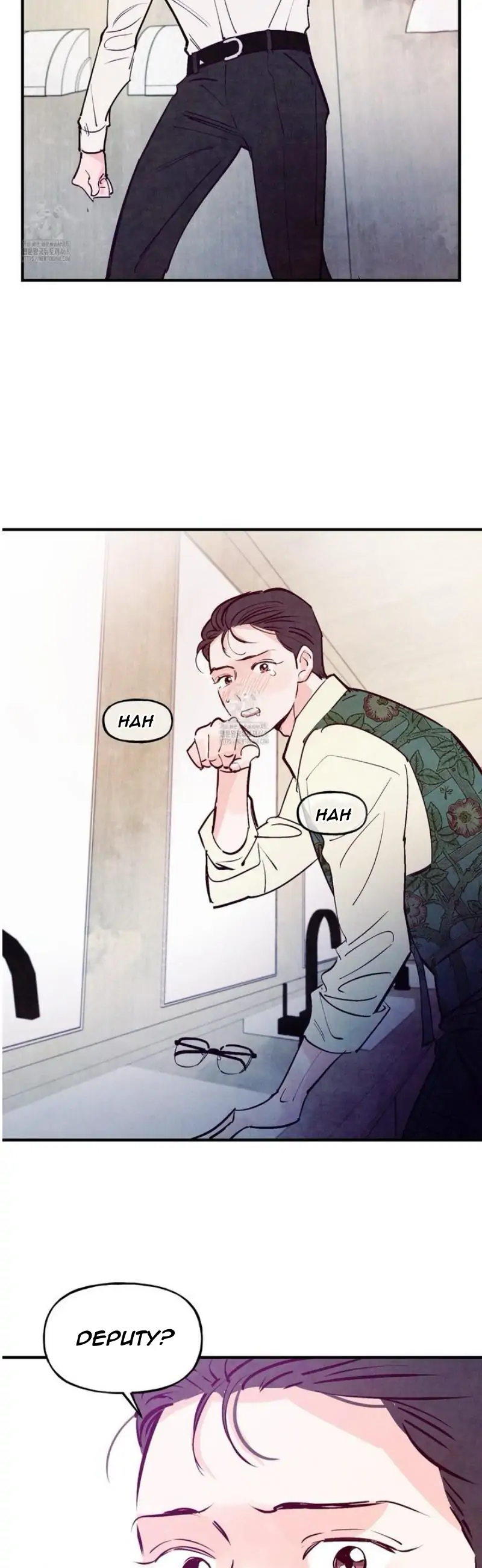 Honey Bear 〘Mature Official〙 - Side story 1 manhwa