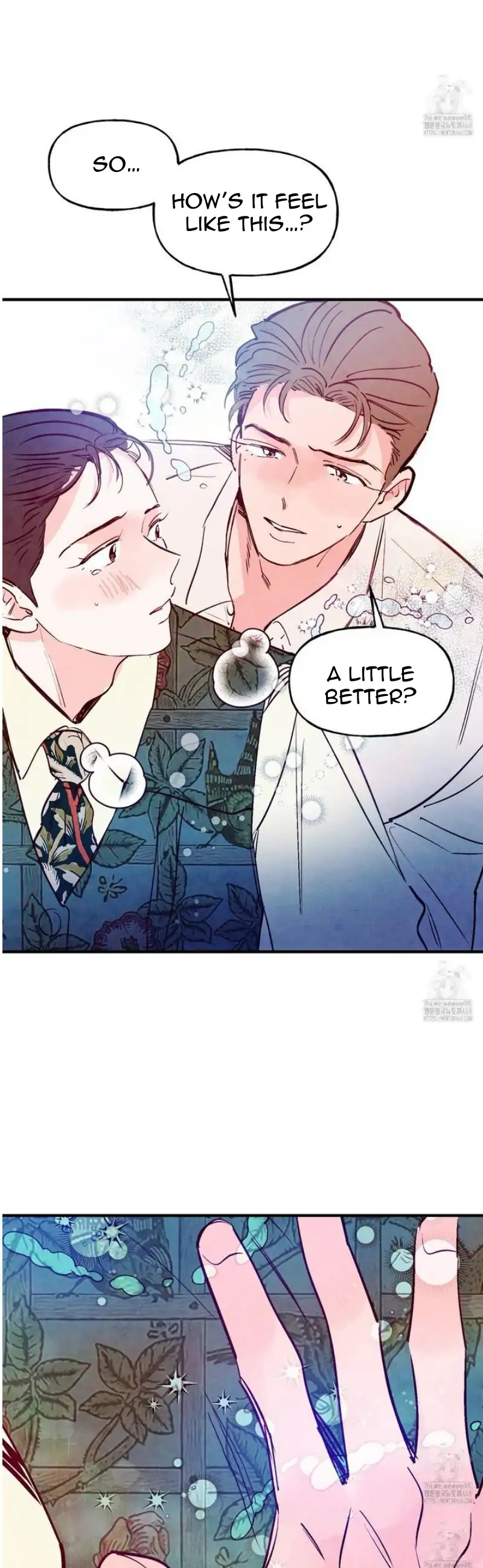 Honey Bear 〘Mature Official〙 - Side story 1 manhwa